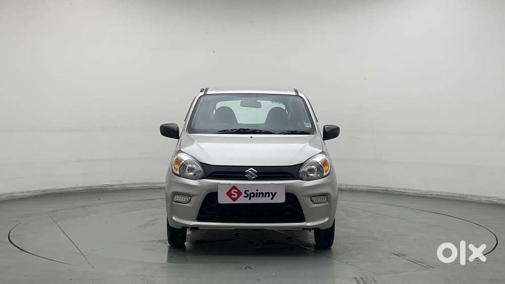 Maruti Suzuki Alto 800 Vxi, 2020, Petrol