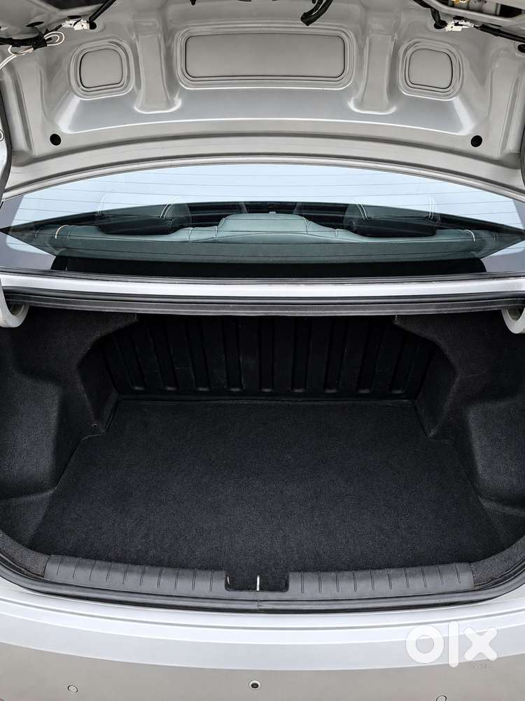 Hyundai Xcent 1.2 S Abs Petrol, 2018, Petrol