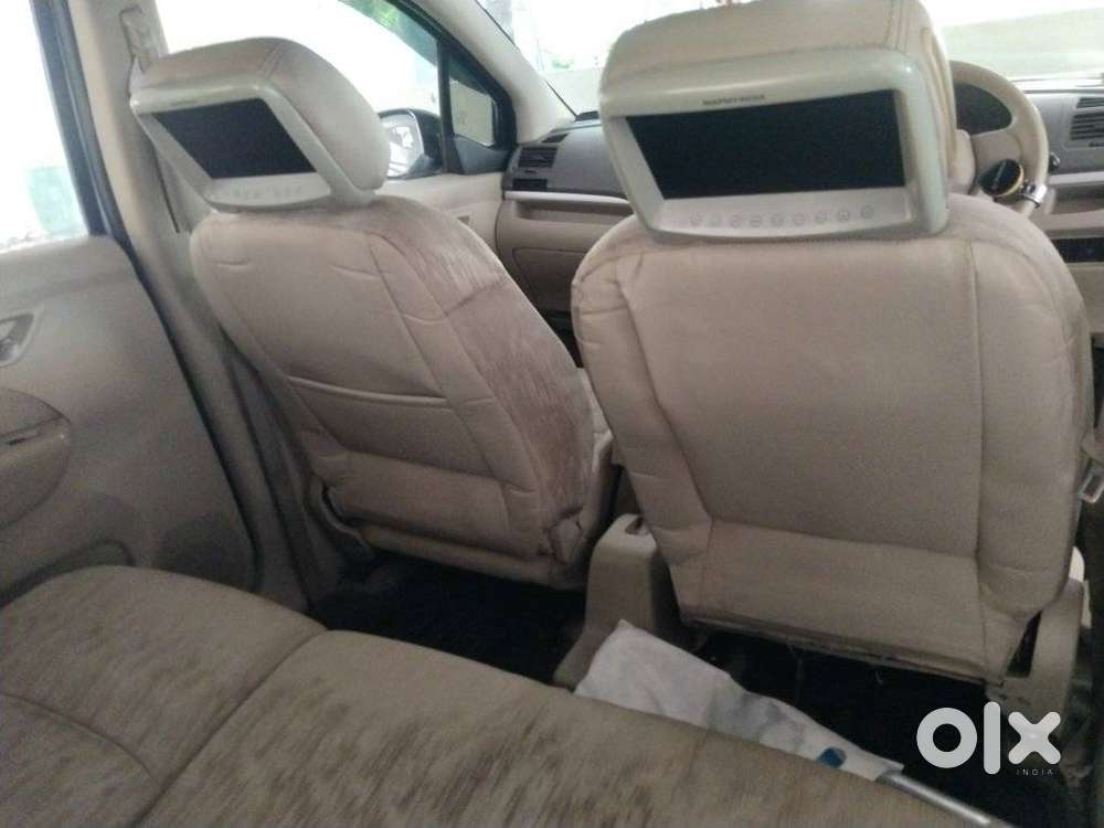 Maruti Suzuki Ertiga Vdi Shvs, 2013, Diesel