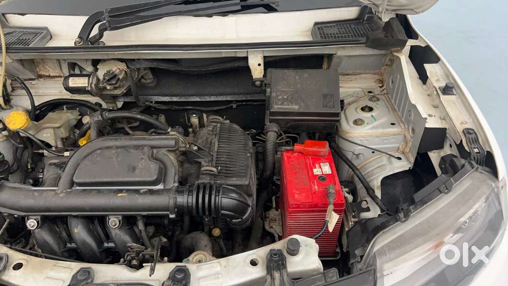 Renault Kwid 1.0 Rxt Optional, 2021, Petrol