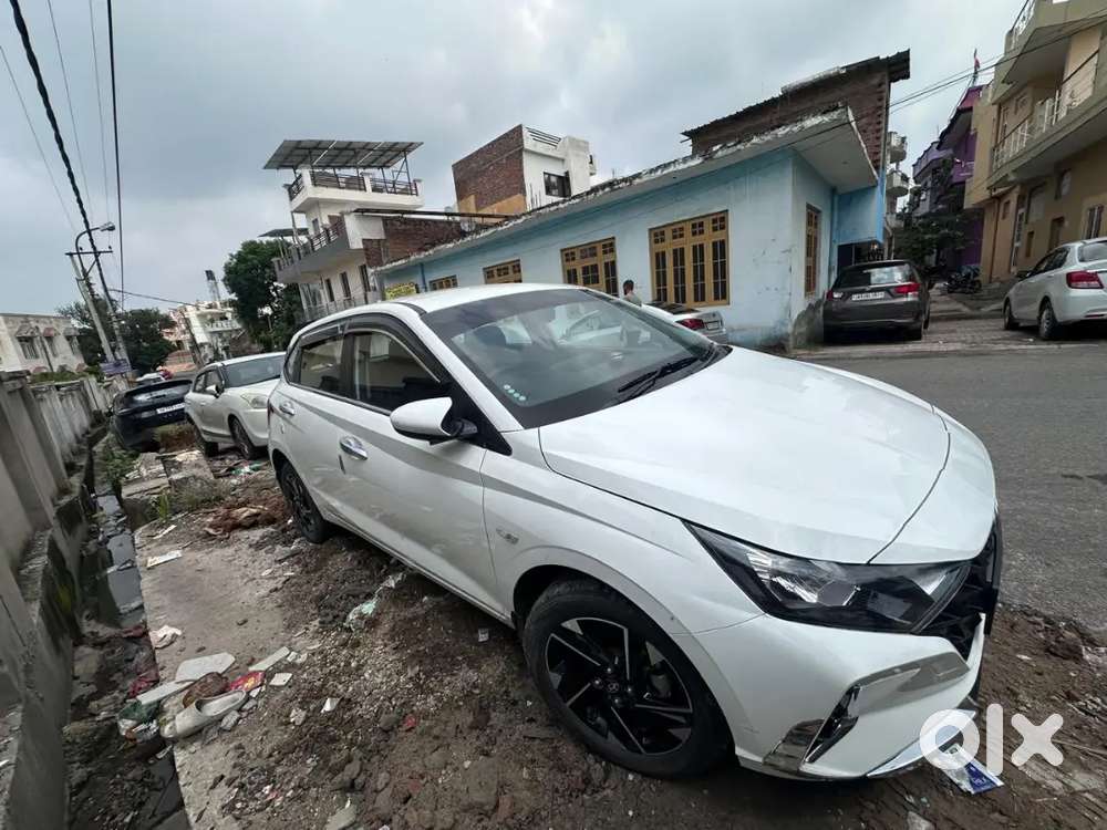 Less Driven Good Condition