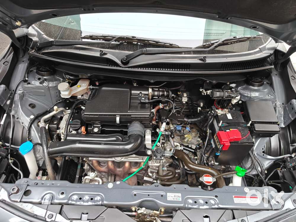 Maruti Suzuki Baleno Delta, 2023, Petrol