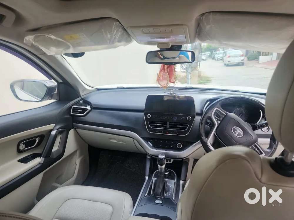 Tata Safari X Plus 2021 Diesel Automatic