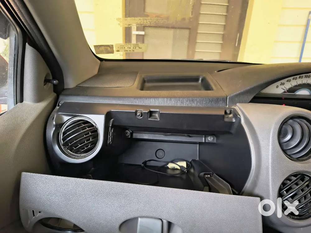 Toyota Etios G, Single Handed, Maintained, No Issues, Ready Upto 2032