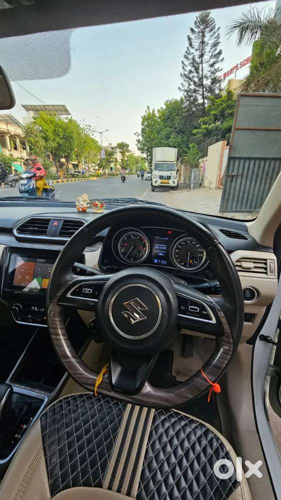 Swift Dzire
