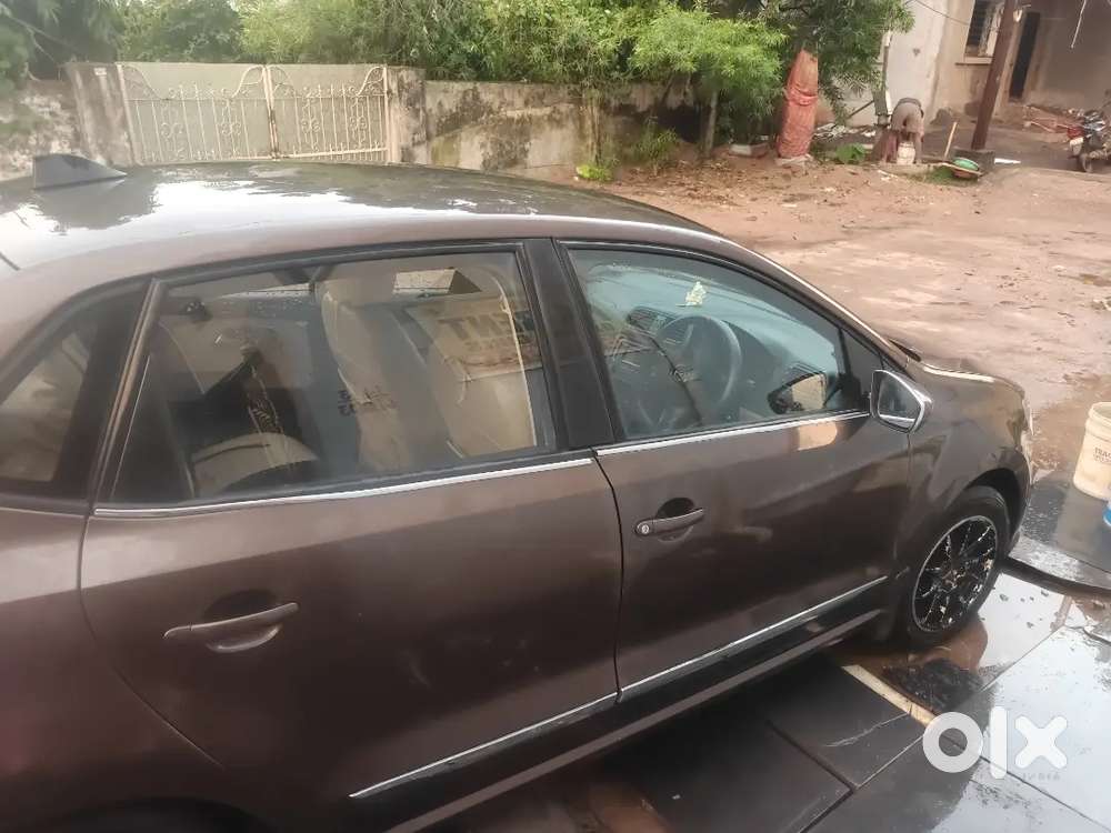 Volkswagen Ameo Comfortline 2017