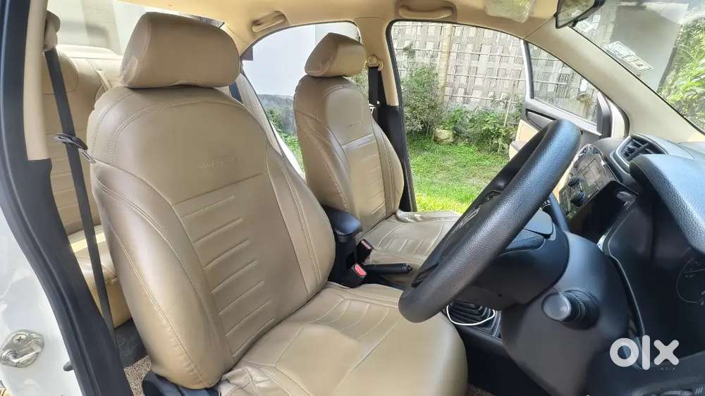 Honda Amaze 2018 Petrol 69200 Km Driven