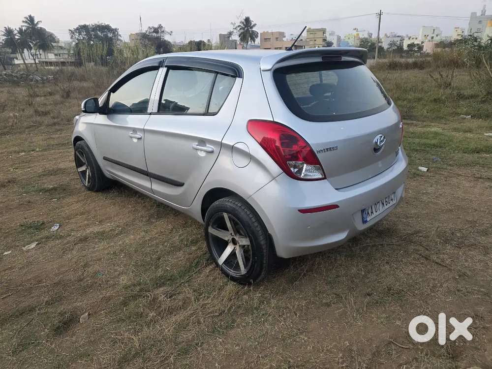 Hyundai I20 2014 Diesel 105000 Km Driven