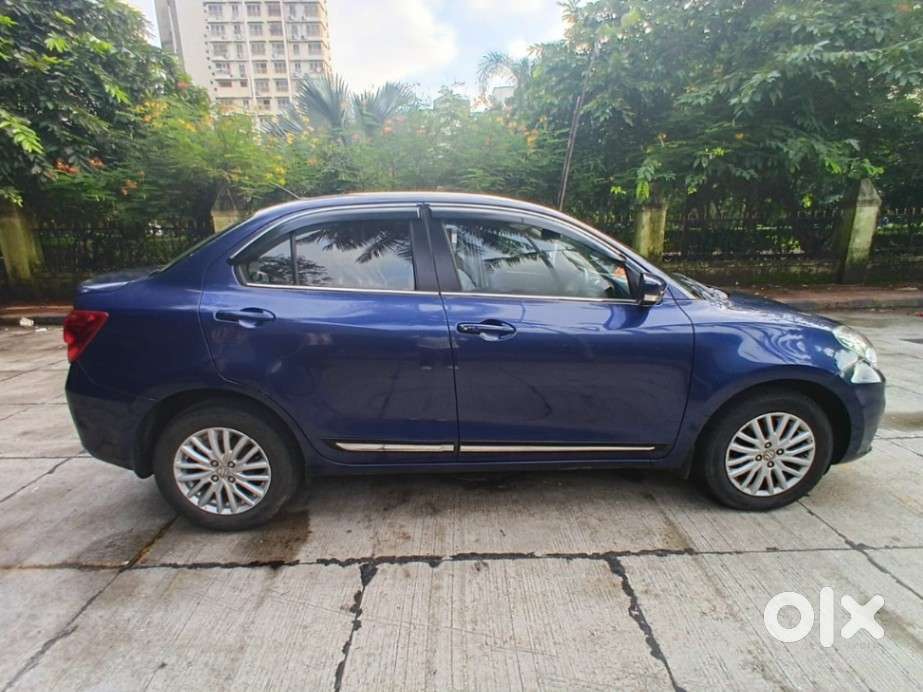 Maruti Suzuki Swift Dzire Amt Zxi, 2022, Petrol