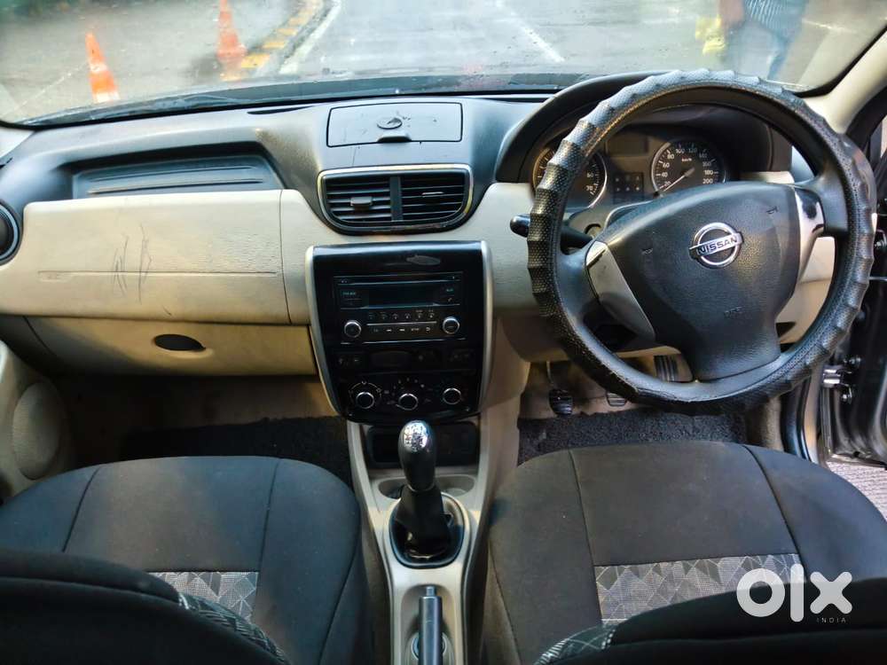 Nissan Terrano Xl 85 Ps Deisel, 2015, Diesel