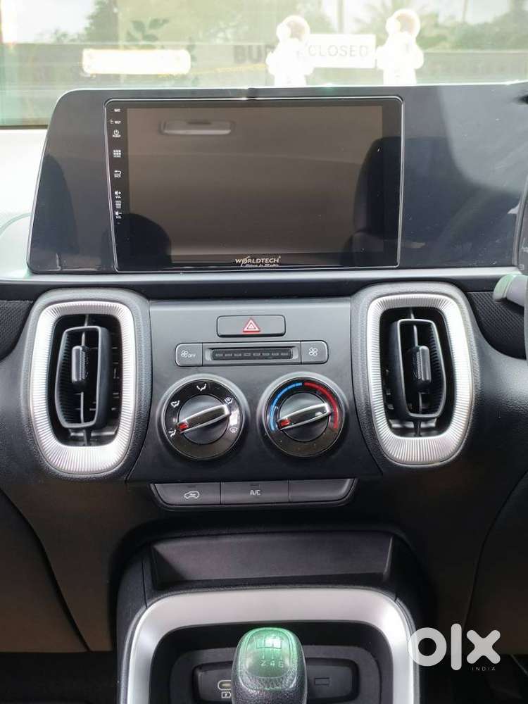 Kia Sonet Hte D, 2024, Diesel
