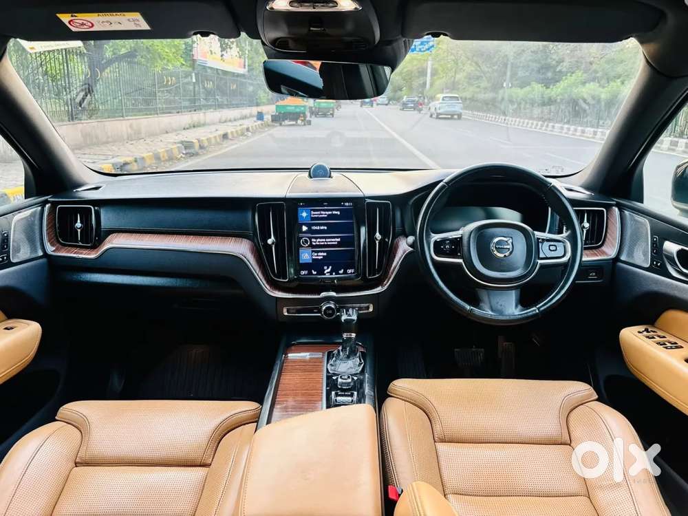 Volvo Xc60 Inscription D5, 2021, Diesel