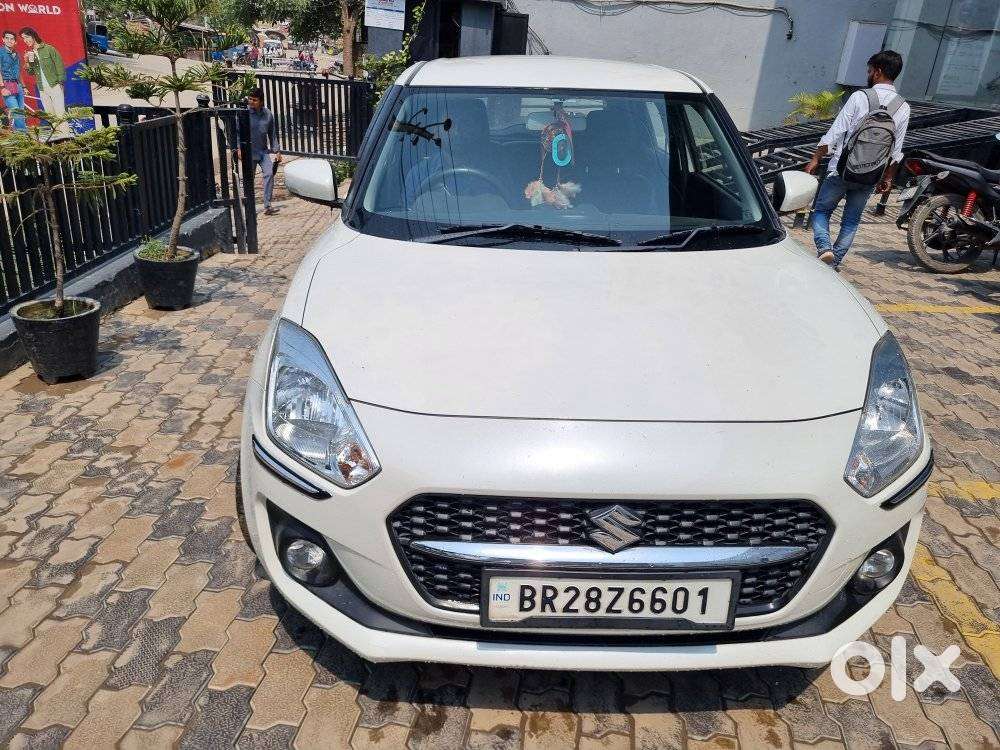 Maruti Suzuki Swift Zdi Plus, 2022, Petrol
