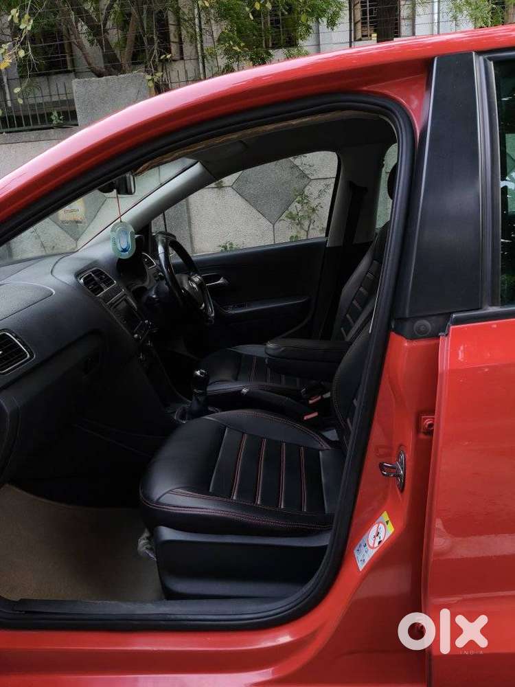 Volkswagen Polo 1.0 Highline Plus Tsi, 2020, Petrol