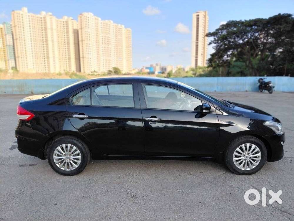 Maruti Suzuki Ciaz 2014-2017 Zxi Plus, 2014, Petrol