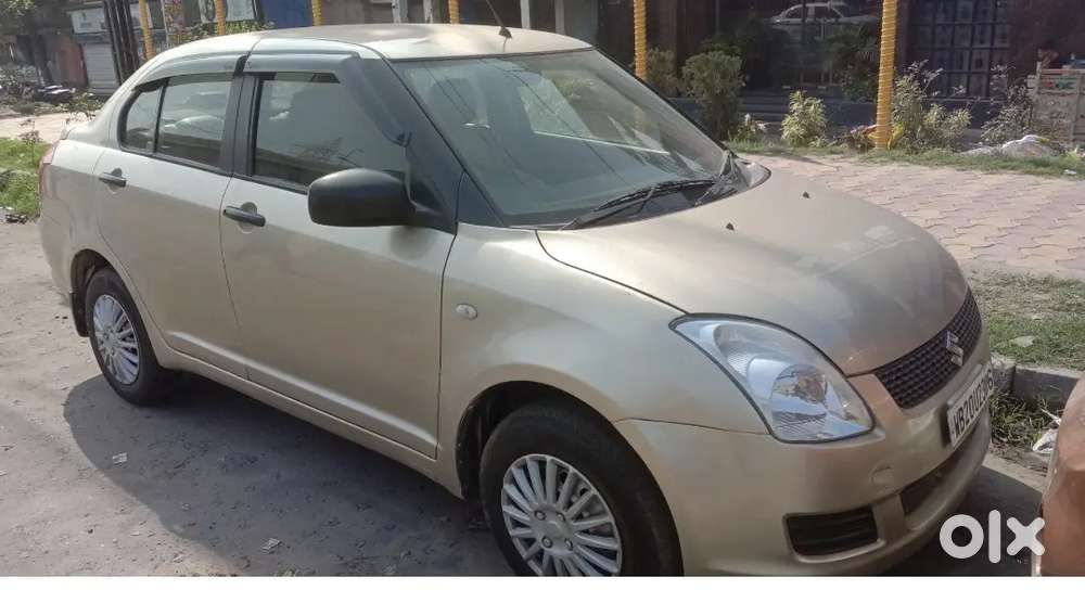 Want To Sale My Maruti Dzire Tour 2009
