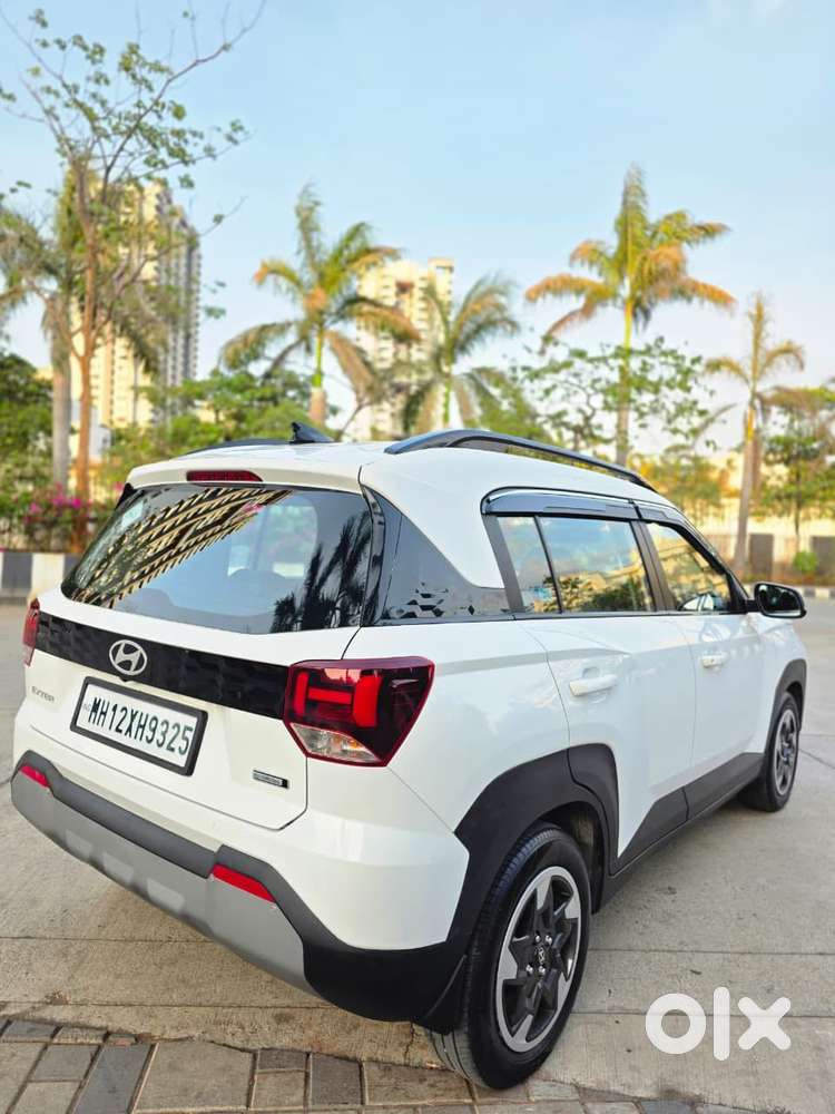 Hyundai Exter Sx 1.2 Cng Mt, 2024, Cng & Hybrids