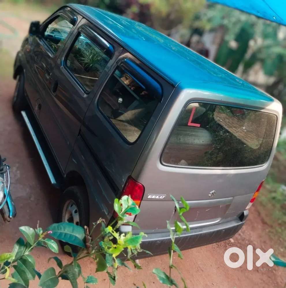 Maruti Suzuki Eeco 2022 Cng & Hybrids Good Condition