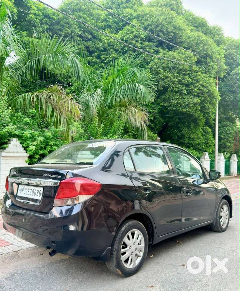 Honda Amaze V Diesel, 2013, Diesel