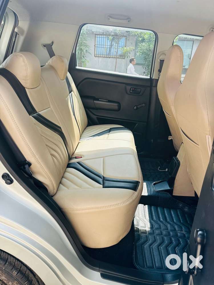 Maruti Suzuki Wagon R Lxi Opt, 2020, Cng & Hybrids