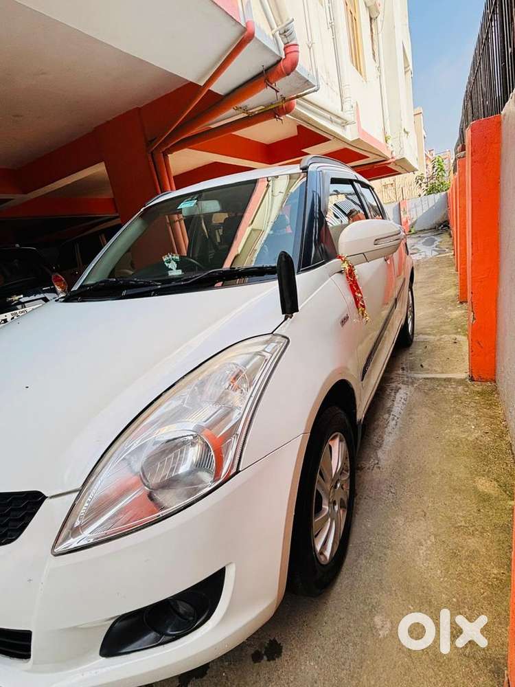 Maruti Suzuki Swift Diesel Good Condition