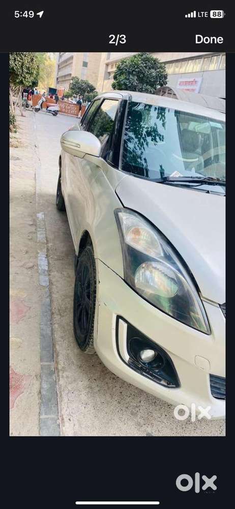 Reliable Maruti Suzuki 2015