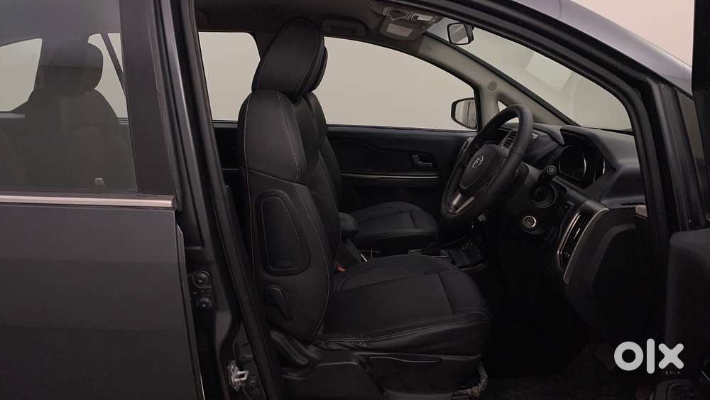Tata Hexa Xta, 2017, Diesel