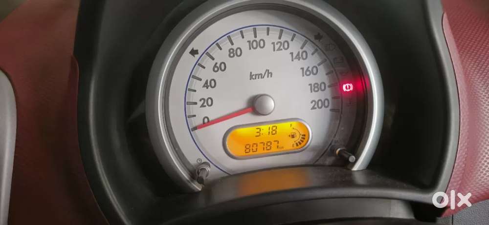 Maruti Suzuki Ritz Vdi Bs-iv, 2013, Diesel