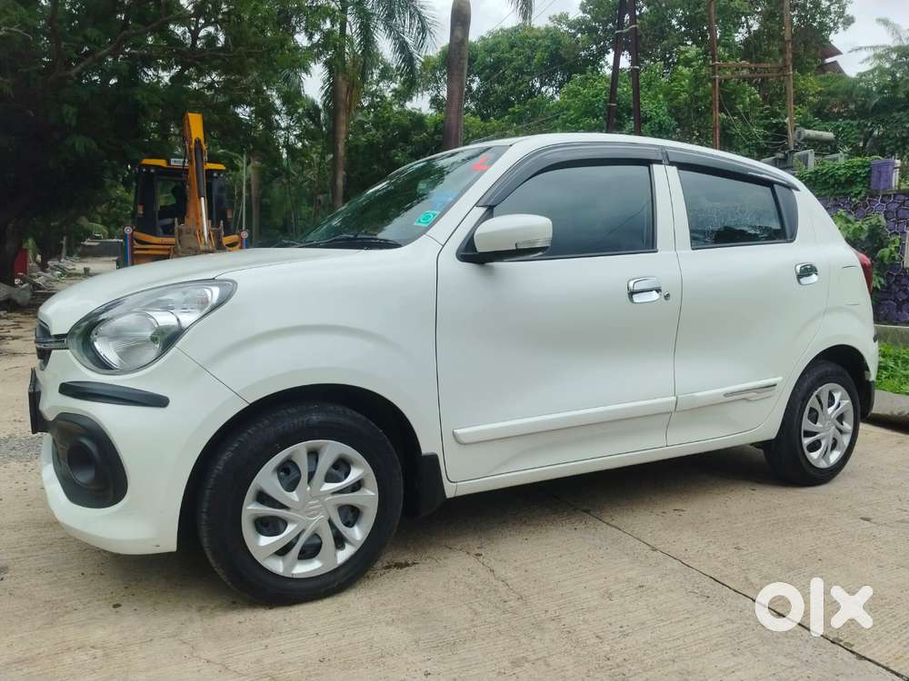 Maruti Suzuki Celerio Zxi At, 2024, Petrol