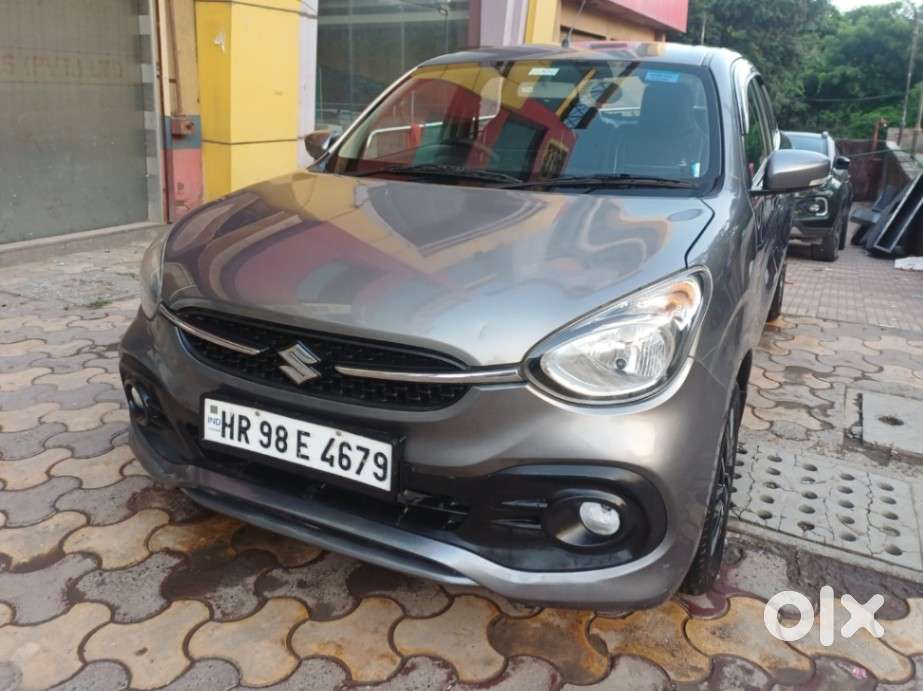 Maruti Suzuki Celerio 1.0 Zxi Plus Ags, 2022, Petrol