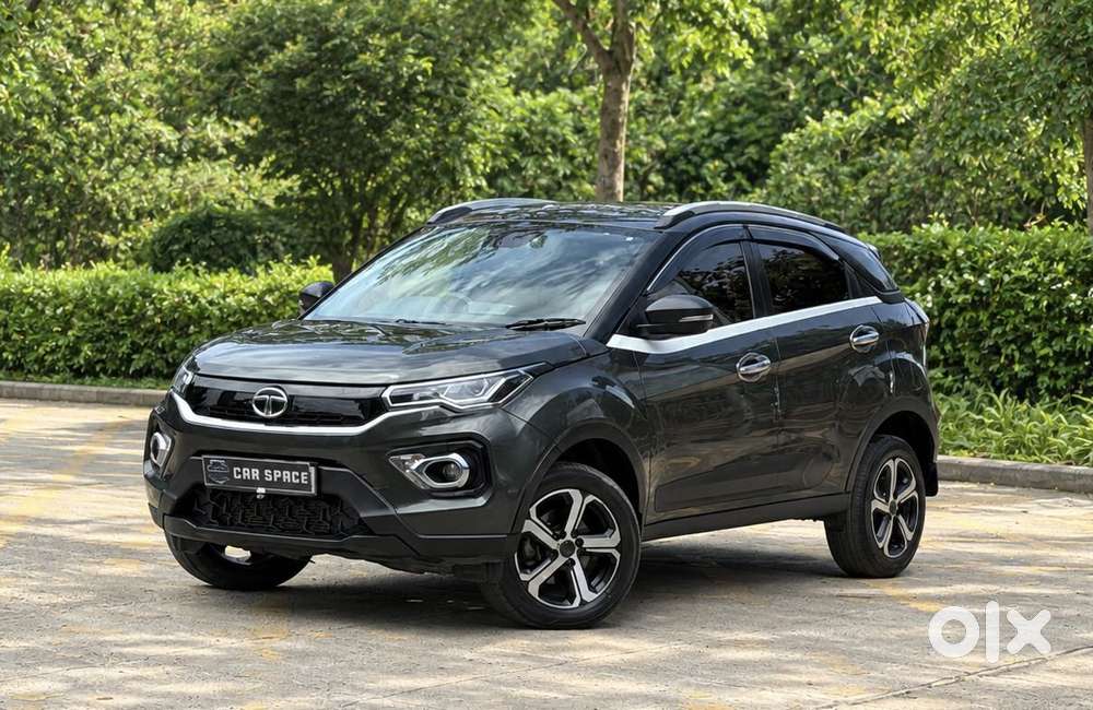 Tata Nexon, 2023, Diesel