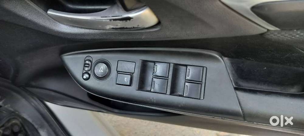 Honda Jazz Vx Cvt, 2016, Petrol