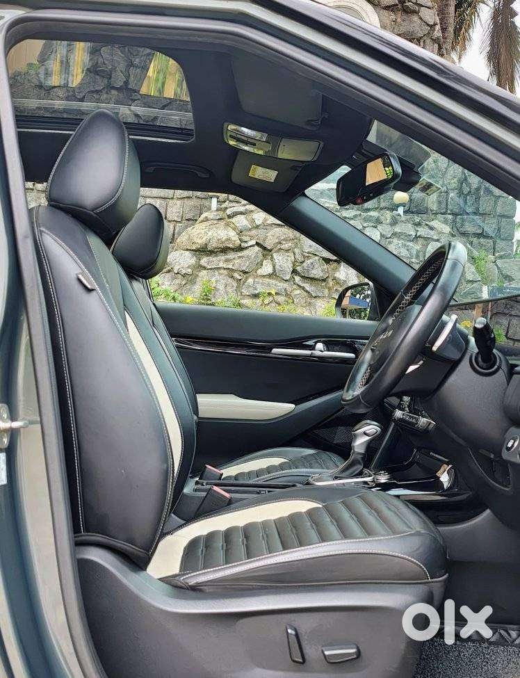 Kia Seltos Gtx Plus At D, 2023, Diesel