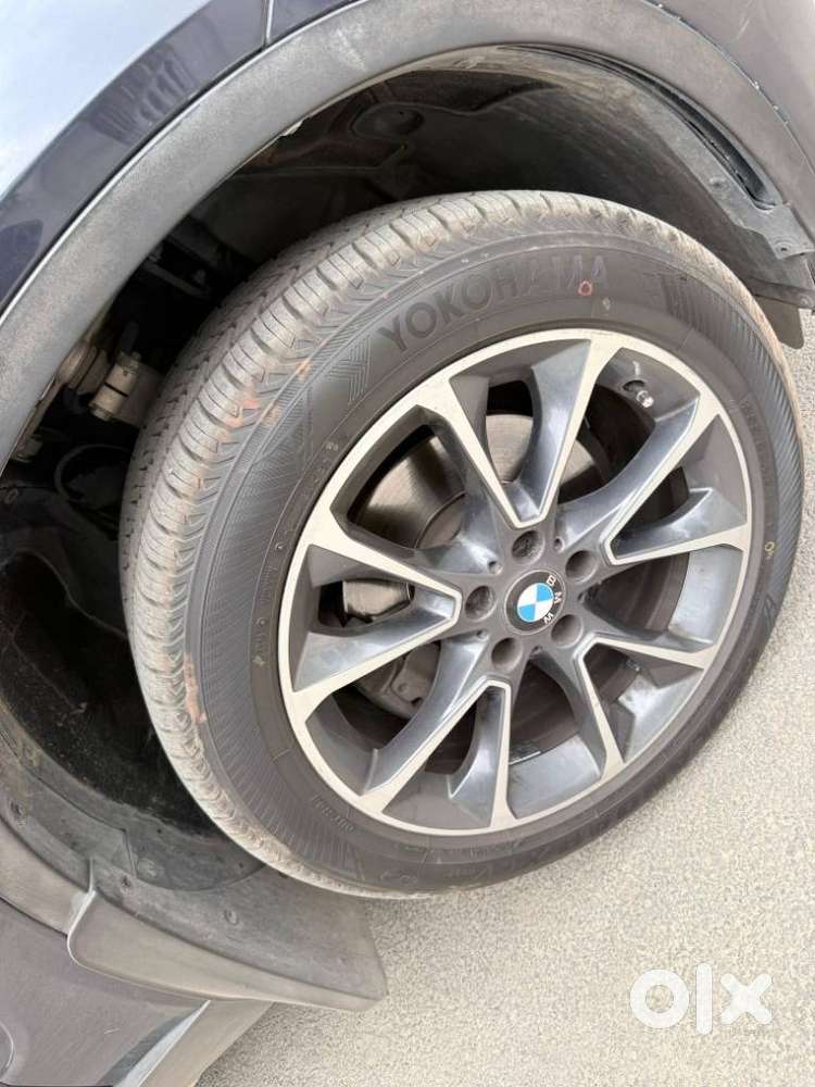 Bmw X5 Xdrive 30 D, 2018, Diesel