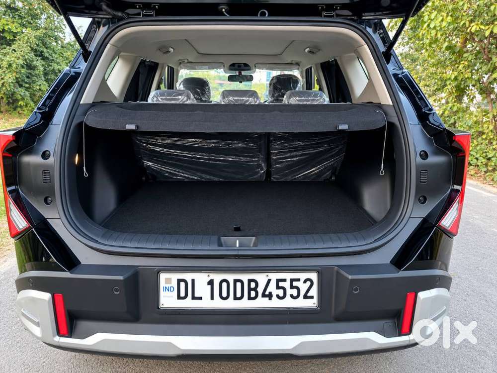 Kia Seltos, 2026, Petrol