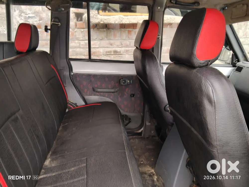 Tata Sumo Victa 2008 Petrol