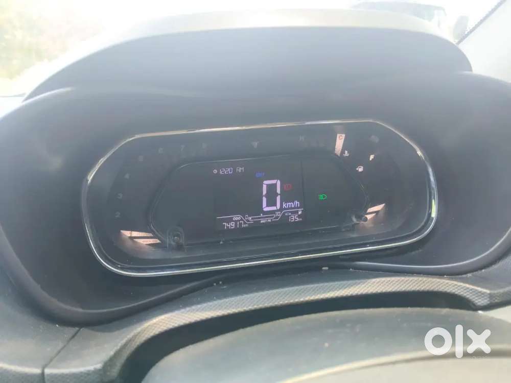 Tata Nexon 2020 Diesel Well Maintained