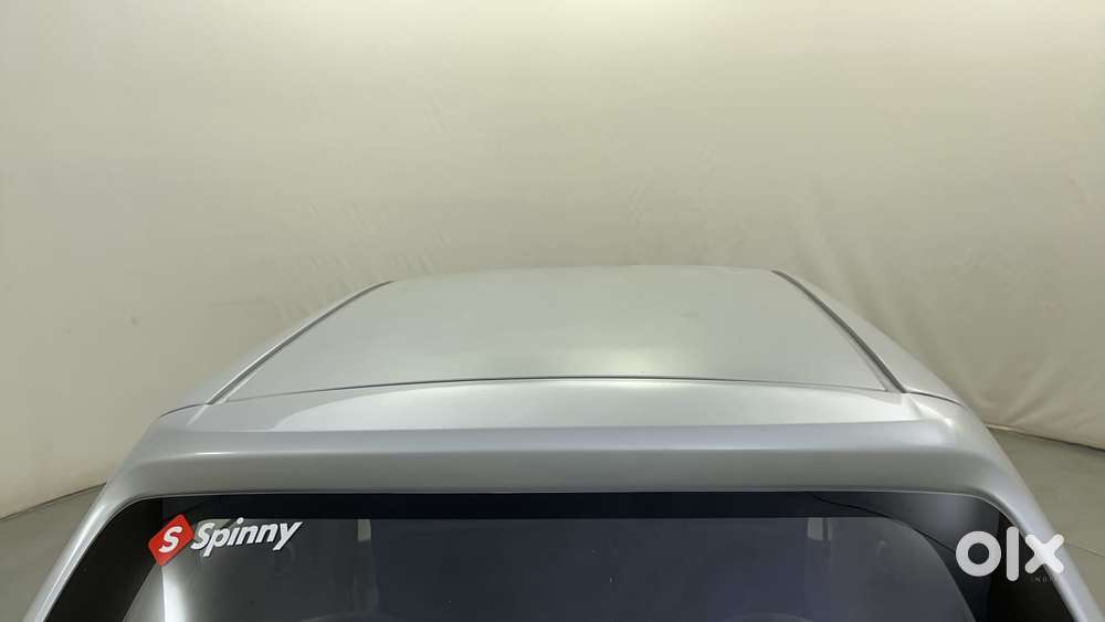 Datsun Go T, 2014, Petrol