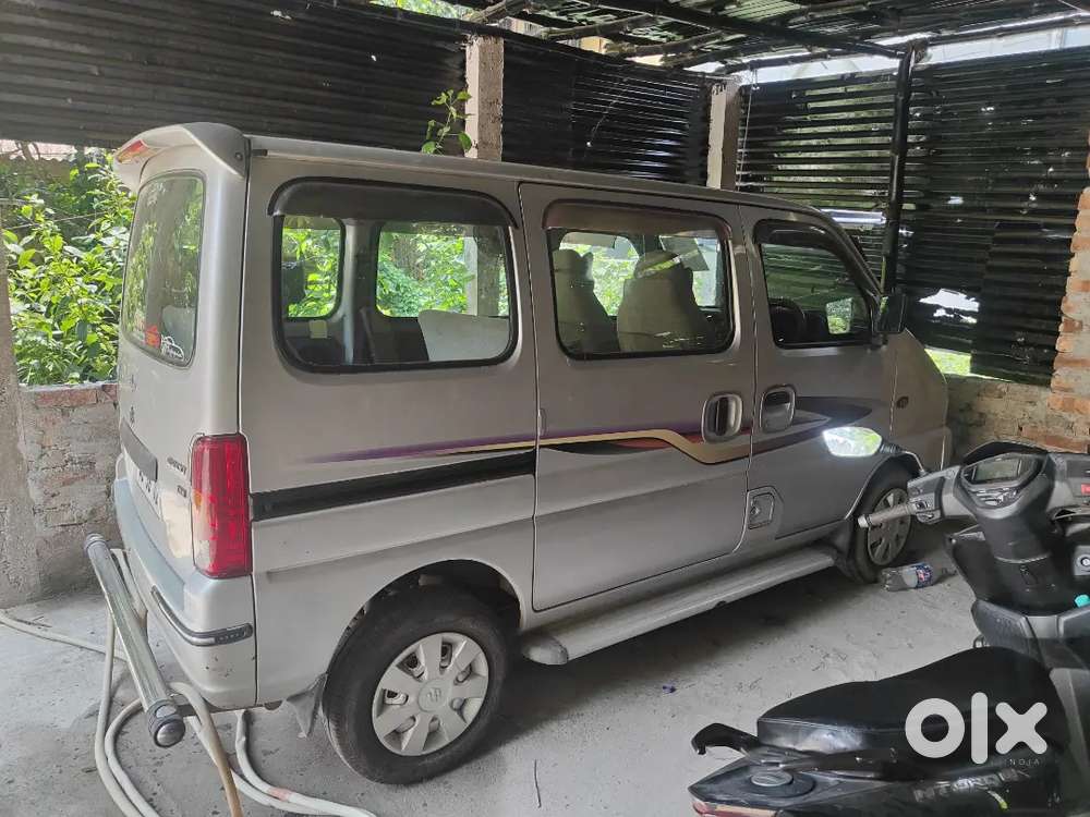 Maruti Eeco