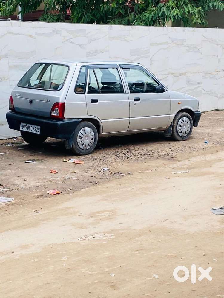 Maruti Suzuki 800 2006 Petrol Good Condition