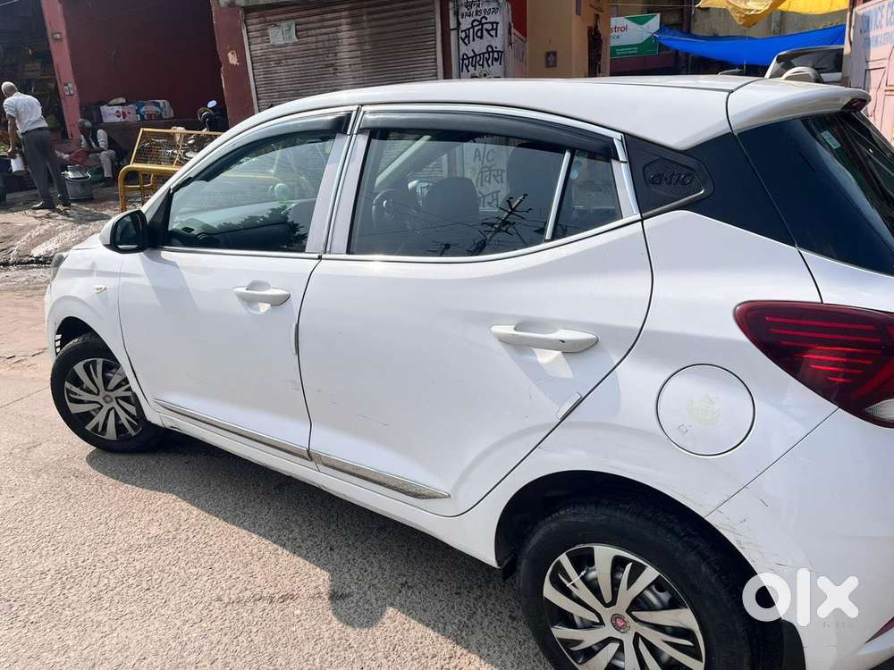 Hyundai Grand I10 Nios Era 1.2 Kappa, 2022, Petrol