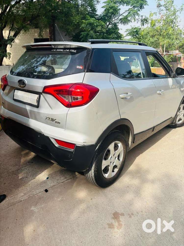 Mahindra Xuv300 2020 Diesel Well Maintained