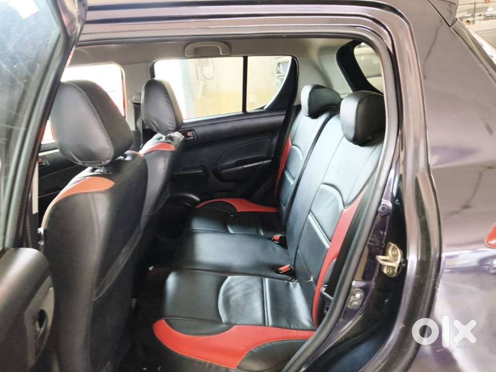 Maruti Suzuki Swift 2018 Lxi, 2017, Petrol