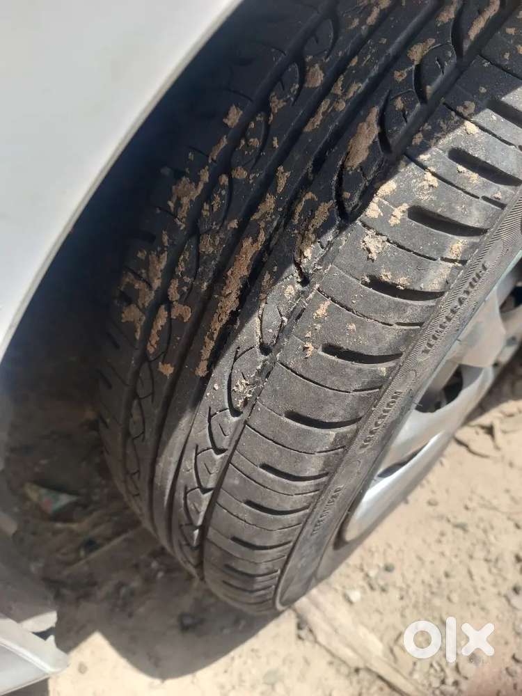 Toyota Etios 2017 Diesel 350000 Km Driven