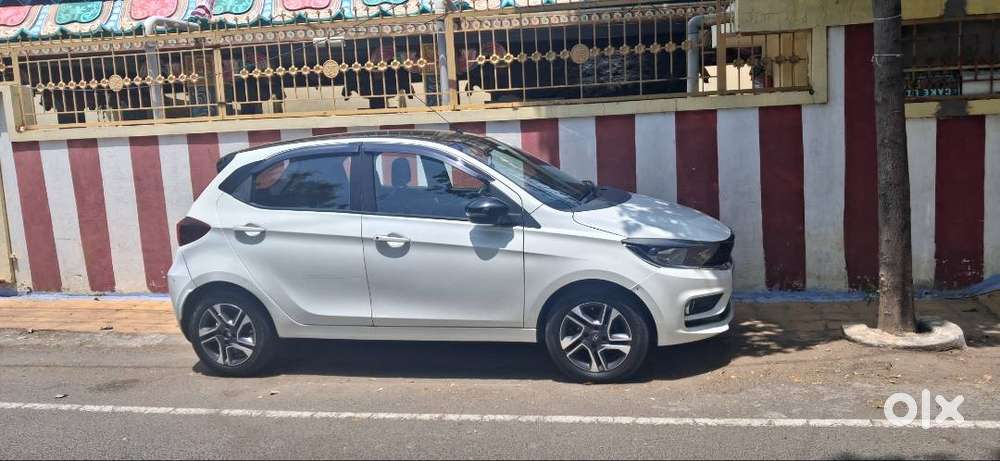 Tata Tiago