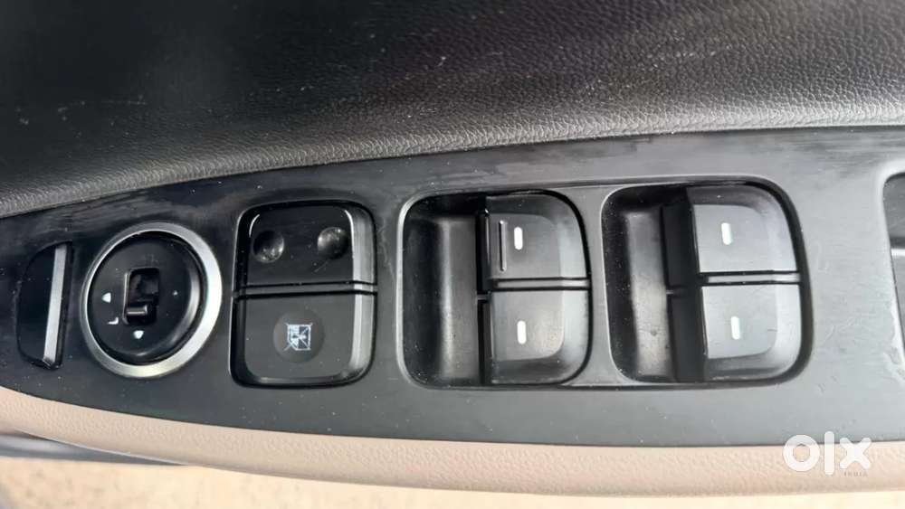 Hyundai Xcent S 1.2 Opt, 2015, Petrol