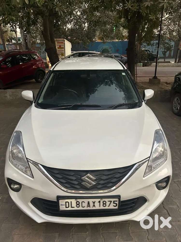 Selling Bellino Delta 2019