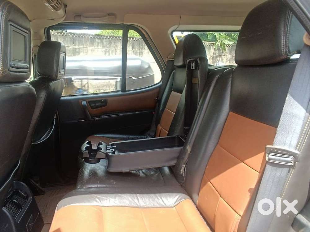 Tata Safari Vx 2wd (2010) &ndash; Excellent Condition  Trivandrum