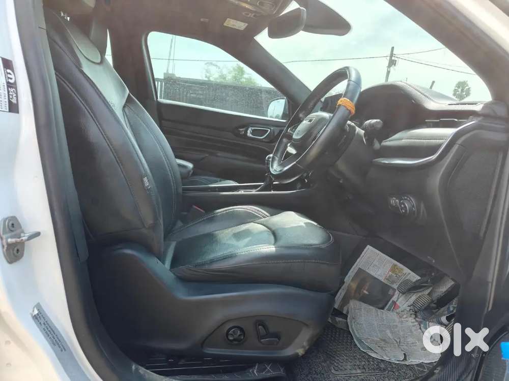 Jeep Compass 2022 Diesel 52588 Km Driven