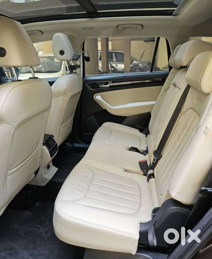 Skoda Kodiaq 2.0 L&k Tdi 4x4 At, 2019, Diesel